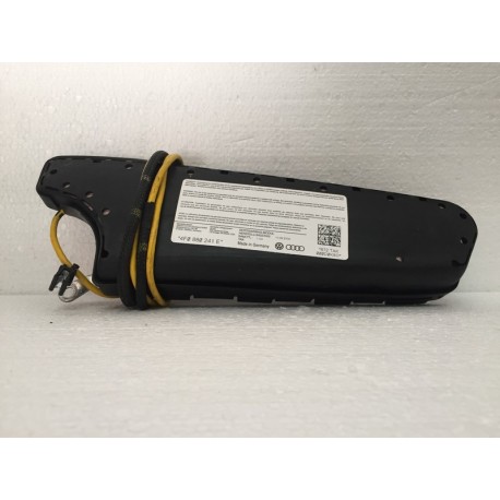 AIRBAG AUDI A6 avant gauche siège 4F0 88 0241, ET de 2004 à 2009