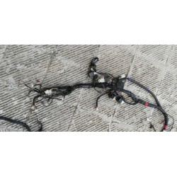 IMPIANTO ELETTRICO CABLAGGIO RELE PIAGGIO BEVERLY 300 TOURER 125
