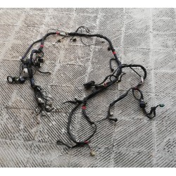 IMPIANTO ELETTRICO CABLAGGIO RELE PIAGGIO BEVERLY 300 TOURER 125