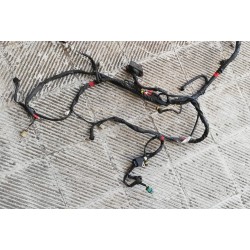 IMPIANTO ELETTRICO CABLAGGIO RELE PIAGGIO BEVERLY 300 TOURER 125