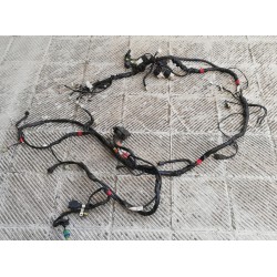 IMPIANTO ELETTRICO CABLAGGIO RELE PIAGGIO BEVERLY 300 TOURER 125