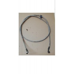 TUYAU HYDRAULIQUE DE FREIN ARRIÈRE APRILIA SCARABEO 500 2002-2005