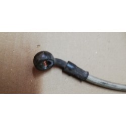 TUYAU HYDRAULIQUE DE FREIN ARRIÈRE APRILIA SCARABEO 500 2002-2005