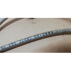 TUYAU HYDRAULIQUE DE FREIN ARRIÈRE APRILIA SCARABEO 500 2002-2005