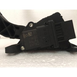 Pedale Acceleratore AUDI A6 2006 sensore elettronico 4F1723523B