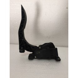 Pedale Acceleratore AUDI A6 2006 sensore elettronico 4F1723523B