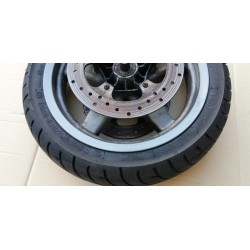 PIAGGIO X9 500 FELGE UND reifen vorderrad 14x3.50 120/70/14