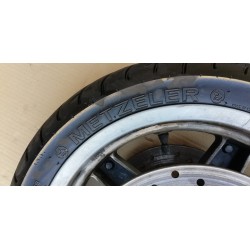 PIAGGIO X9 500 FELGE UND reifen vorderrad 14x3.50 120/70/14