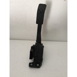 Pedale Acceleratore AUDI A6 2006 sensore elettronico 4F1723523B