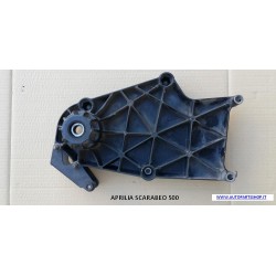 APRILIA SCARAB 500 HALTEBLECH AUSPUFF DIS 105075 2002-2006