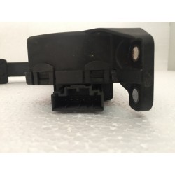 Pedale Acceleratore AUDI A6 2006 sensore elettronico 4F1723523B