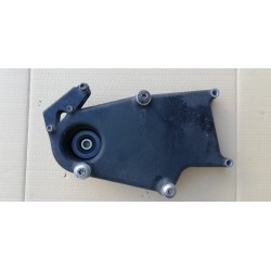 APRILIA SCARAB 500 HALTEBLECH AUSPUFF DIS 105075 2002-2006