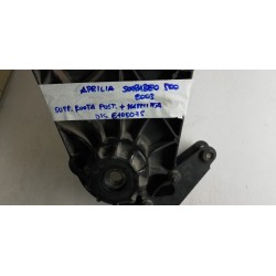 APRILIA SCARAB 500 HALTEBLECH AUSPUFF DIS 105075 2002-2006