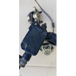 PIAGGIO X9 500 TWIN ÉTRIER de FREIN + POMPE + TUYAU 2002-2006