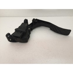 Pedale Acceleratore AUDI A6 2006 sensore elettronico 4F1723523B