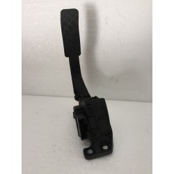 Pedale Acceleratore AUDI A6 2006 sensore elettronico 4F1723523B