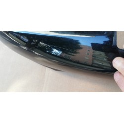 PIAGGIO X9 EVOLUTION  CARENA FIANCATA SINISTRA PLASTICA NERO 620425