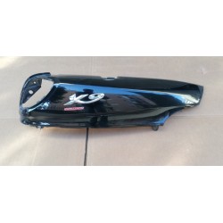 PIAGGIO X9 EVOLUTION CARENA FIANCATA DESTRA PLASTICA NERO 620426