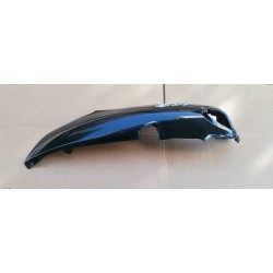 PIAGGIO X9 EVOLUTION CARENA FIANCATA DESTRA PLASTICA NERO 620426