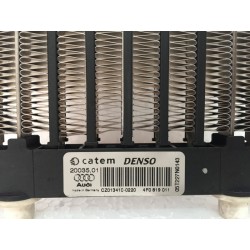 Resistenza Clima automatico AUDI A6 QUATTRO  4F0 819 011 DENSO 4F0819011 2005-2009