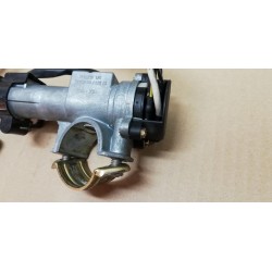 HÄNGT LENKUNG + SCHLÜSSEL ROVER 600 618 620 (1993-2000) VALEO C00280