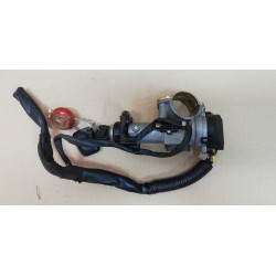 HÄNGT LENKUNG + SCHLÜSSEL ROVER 600 618 620 (1993-2000) VALEO C00280