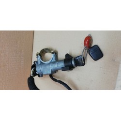 HÄNGT LENKUNG + SCHLÜSSEL ROVER 600 618 620 (1993-2000) VALEO C00280