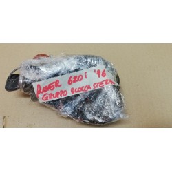 BLOCCA STERZO + CHIAVE  ROVER 600 618 620 (1993-2000) VALEO C00280