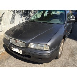 HÄNGT LENKUNG + SCHLÜSSEL ROVER 600 618 620 (1993-2000) VALEO C00280