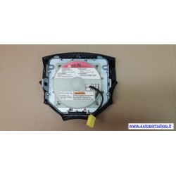77800 ROVER 600 620i AIR BAG LENKRAD-AIRBAG (1996-2001)