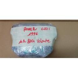 77800 ROVER 600 620i AIR BAG volant AIRBAG (1996-2001)
