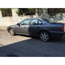 77800 ROVER 600 620i AIR BAG LENKRAD-AIRBAG (1996-2001)