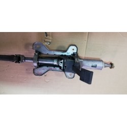 C7Y2C FORD FIESTA PIANTONE CANNA STERZO + SNODO 2003-2007