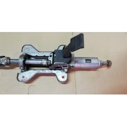 C7Y2C FORD FIESTA PIANTONE CANNA STERZO + SNODO 2003-2007