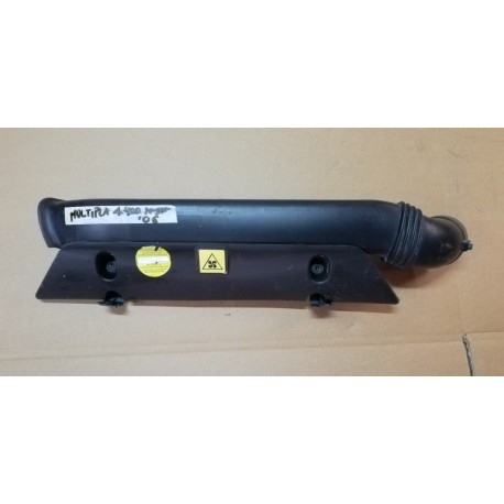 FIAT MULTIPLA 1.9 DIESEL ANSAUGROHR LUFT 51737991 46785136