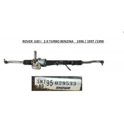 LENKGETRIEBE FÜHRER-ROVER-620 TURBO SHOWA 95 029533 1996-1999