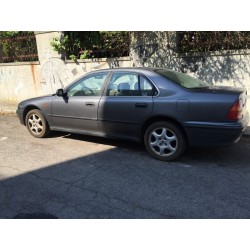 LENKGETRIEBE FÜHRER-ROVER-620 TURBO SHOWA 95 029533 1996-1999