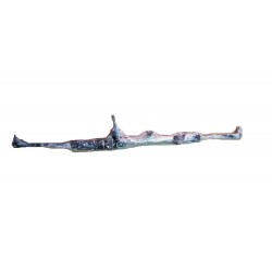 SCATOLA STERZO Fiat Grande Punto / Evo - 2008-2012 TRW 51834767 Guida