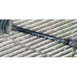 DELPHI 26082855 ET PIGNON DE DIRECTION OPEL CORSA C MERIVA - COMBO