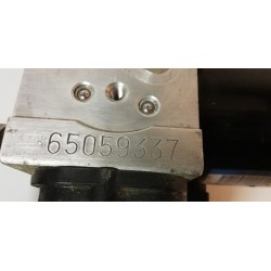ECU DE POMPE ABS LANCIA YPSILON TRW 51761947 540846694E
