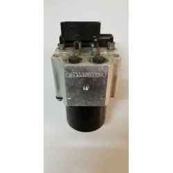 ECU DE POMPE ABS LANCIA YPSILON TRW 51761947 540846694E