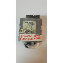 ECU DE POMPE ABS LANCIA YPSILON TRW 51761947 540846694E