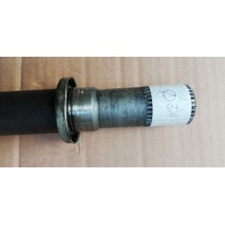 NISSAN PRIMERA 2.2 DIESEL P12 SEMIASSE ANTERIORE DESTRO YD22 ALBERO