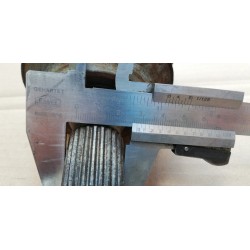 CITROEN XSARA 2.0 HDI SEMIASSE ANTERIORE SINISTRO 66KW 90CV 27139
