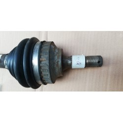 CITROEN XSARA 2.0 HDI SEMIASSE ANTERIORE SINISTRO 66KW 90CV 27139
