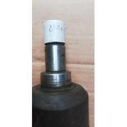 CITROEN XSARA 2.0 HDI SEMIASSE ANTERIORE SINISTRO 66KW 90CV 27139