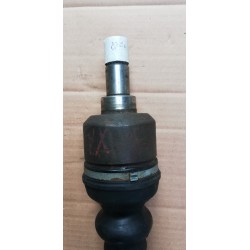 CITROEN XSARA 2.0 HDI SEMIASSE ANTERIORE SINISTRO 66KW 90CV 27139