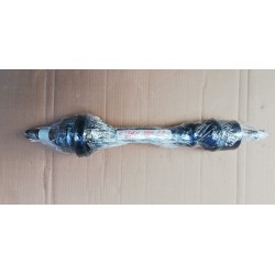 CITROEN XSARA 2.0 HDI SEMIASSE ANTERIORE SINISTRO 66KW 90CV 27139
