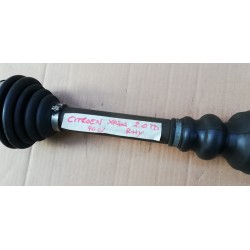 CITROEN XSARA 2.0 HDI SEMIASSE ANTERIORE DESTRO 66KW 90CV