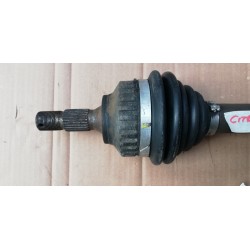 CITROEN XSARA 2.0 HDI SEMIASSE ANTERIORE DESTRO 66KW 90CV